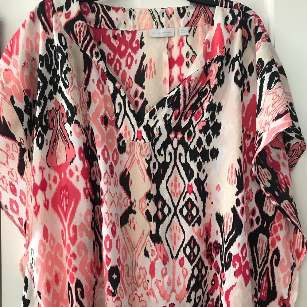 🌻Colorful blouse🌻